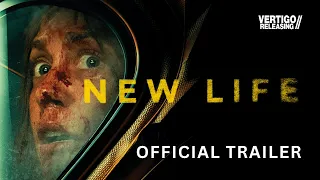 New Life | Official Trailer | On Digital June 3