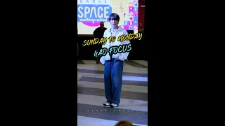 [20230730]  DANCESPACE BY #KNIVERSE x #gravitymotion  AT MBK [ PLAN B Sunday to Monday - HAO FOCUS]