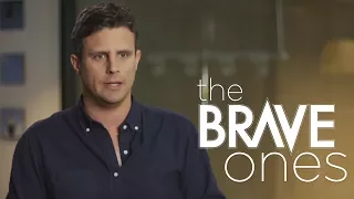 Michael Dubin, Founder of Dollar Shave Club | The Brave Ones