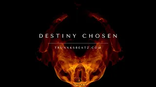 Destiny Chosen (Eminem Type Beat x NF Type Beat x Dark Orchestral) Prod. by Trunxks