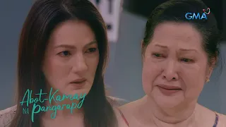 Abot Kamay Na Pangarap: Susan finds out the truth about Analyn’s father (Episode 130)