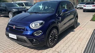 Fiat 500X 1.3 MultiJet 95 CV City Cross