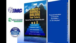 LESSON 3 - The Real Foundation in Building Wealth