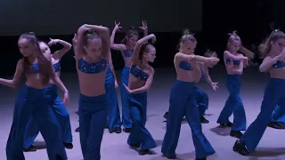 Школа Танцев L.Dance