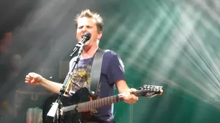 Muscle Museum - Muse @ Shepherds Bush Empire - 19th August 2017