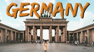 Germany Travel Bucket List: Must-See Places You Can't Miss!