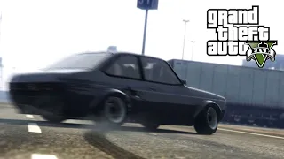 GTA 5: Vapid Retinue Mk II DRIFT BUILD!