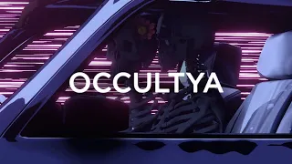 OCCULTYA - cRusH oN yOu (Music Video)