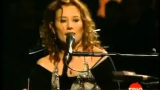 Tori Amos - Caught a Lite Sneeze (Live Sessions 1998) + Lyrics