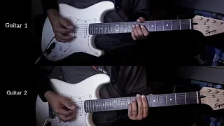 SuperProxy | Francis M. ft. Eli Buendia | Hardware Syndrome | Guitar Cover