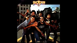 Shotgun (1977) Shotgun