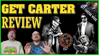 Buddy Shotz Podcast 157 - Get Carter