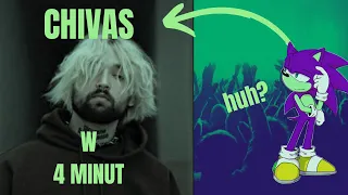 Jak zrobić bit w stylu CHIVAS w 4 minut | FL Studio Tutorial