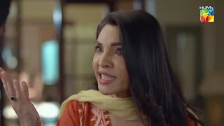 Mere Damad - Episode 47 - [ 𝘽𝙚𝙨𝙩 𝙎𝙘𝙚𝙣𝙚 02 ] - #washmafatima  #humayunashraf  - HUM TV