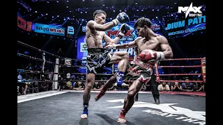 MAX MUAY THAI (16-06-2019) FullHD 1080p [ [ Inter Ver ]