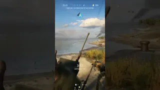 When the game turns into a movie Battlefield 5