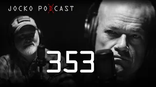 Jocko Podcast 353: If You Have The Wherewithal To Do Things, Then Do Things. Derrick Van Orden