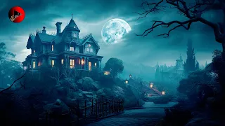 HOUSE ON HAUNTED HILL 🎬 Exclusive Full Mystery Thriller Movie Premiere 🎬 English HD 2023