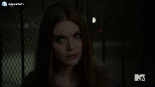 Teen Wolf 6x12  'Raw Talent' Lydia arrives to Eichen House