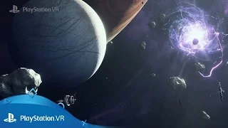 Farpoint | عرض طور القصّة | VR بلايستيشن