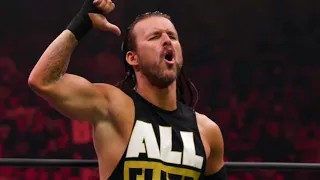 Adam Cole |Something For You| Custom Titantron