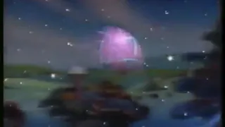 Widget the World Watcher 1990   Intro Opening