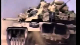 Gulf War (133 of 374) - Desert Storm, 1991