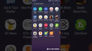 How to install ghost rider mod in gta san andreas on android