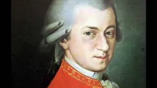 Mozart K.595 Piano Concerto #27 in B-flat 2nd mov. Larghetto