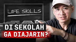 5 Hal ini Wajib BELAJAR SEKARANG