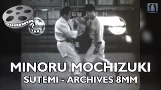 SUTEMI - Minoru Mochizuki archives 8mm  望月稔