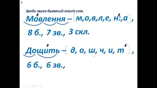 Українська мова 3 клас Урок 55 за зошитом Терещенко О В