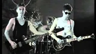 SHEENA & THE ROKKETS - DoShitemo Itai (どうしても逢いたい)　1987