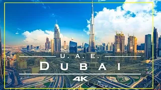 Dubai 🇦🇪 Tour - DUBAI CITY TOUR - BEST VISIT PLACES (HD)-2021 ||