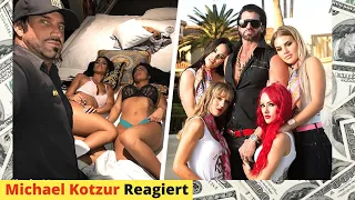 Das krasse Leben des berüchitgsten Playboys der Welt - REAGIERT auf Wissenswert