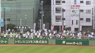 【西武ライオンズ応援歌】古賀悠⽃選手 沖縄Ver.＠沖縄セルラースタジアム那覇