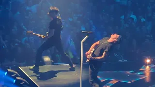 Blink-182 - Dumpweed - Live Montreal 2023-05-12