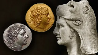 Ancient Coins: Mithridates VI