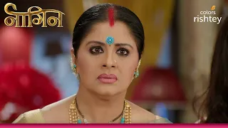 Tanvi ने लगाया Yamini पर आरोप | Naagin S1 | नागिन S1