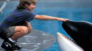 Free Willy Score (Main title)