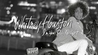 Whitney Houston - I'm Your Baby Tonight