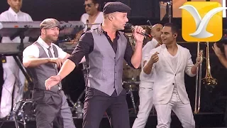 Ricky Martin - Loaded - Festival de Viña del Mar 2014 HD