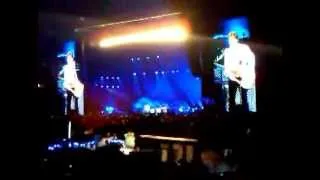 Paul McCartney - Ole Ole Ole Sir Paul / Blackbird - Azteca Stadium