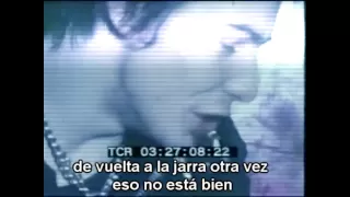 Sid Vicious When I Die (subtitulada español) HD