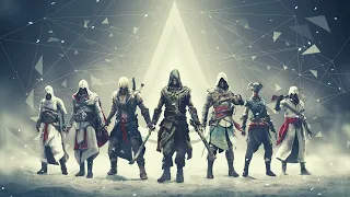 Assassin's Creed - Ezio's Family Mix