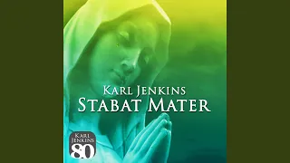 Jenkins: Stabat mater - I. Cantus Lacrimosus