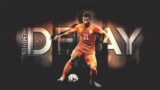 Memphis Depay 2023 ► No Love ● Goals & Skills - HD 🔴 🔵 🇳🇱