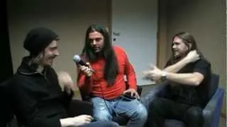 Opeth part 4/4