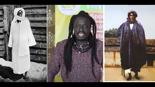 Nuit mystique entre Serigne Touba et Mame cheikh Ibra Fall, les grosses révélations de kader Mané