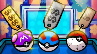 We play The Price is Right in Pokemon, then battle!